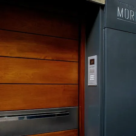 Turisticos Moret 11 - 2b Appartamento