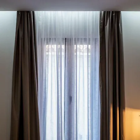 Appartement Turisticos Moret 11 - 2b *