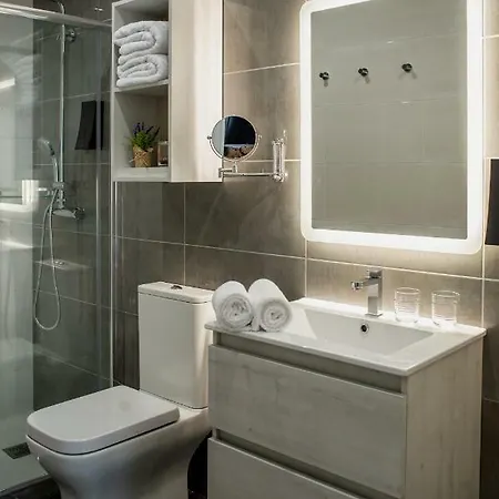 Turisticos Moret 11 - 2b * Caces