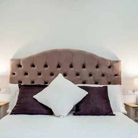 Turisticos Moret 11 - 2b Apartmán