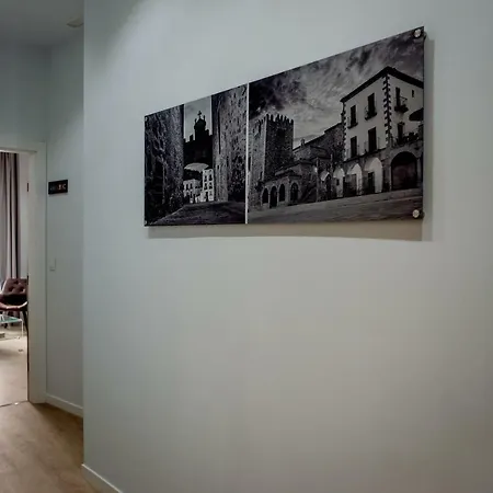 Turisticos Moret 11 - 2b * Caces