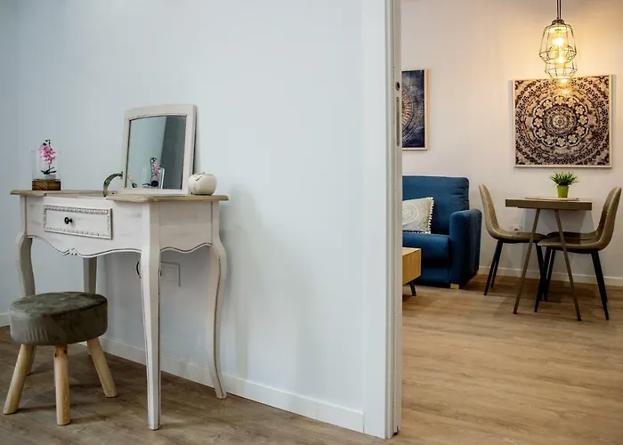 Turisticos Moret 11 - 2b *