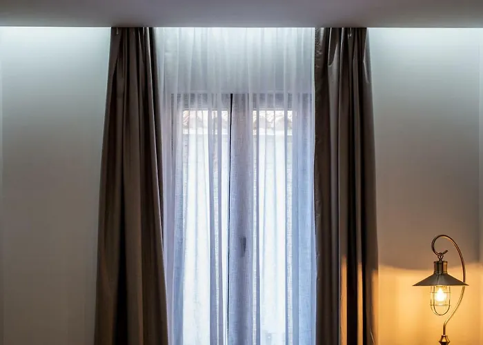 Apartman Turisticos Moret 11 - 2b *