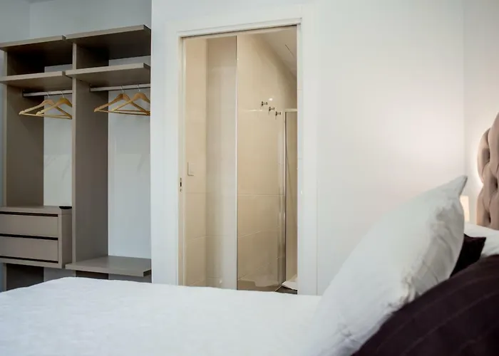 Turisticos Moret 11 - 2b * Касерес