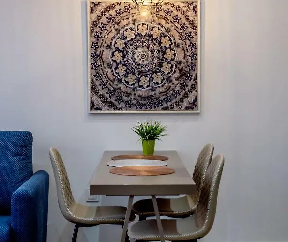 Apartment Turisticos Moret 11 - 2b