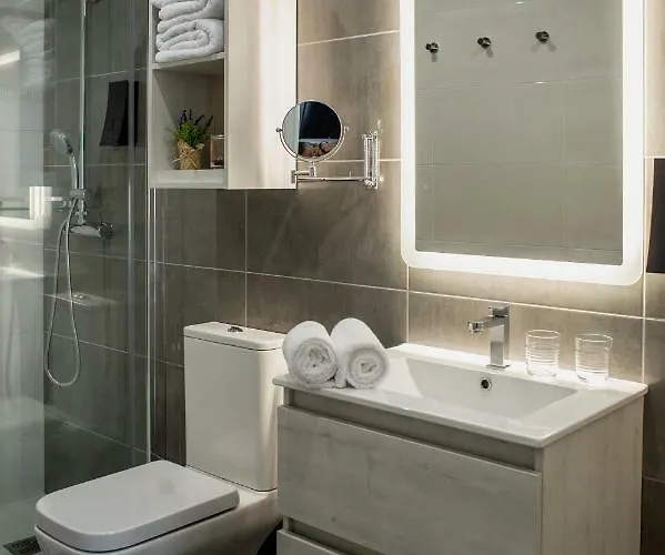 Turisticos Moret 11 - 2b * Caces